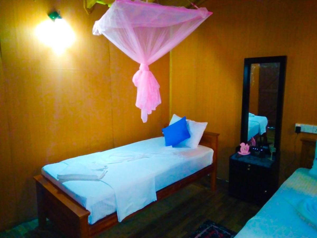 Apartamento Akash Treehouse Sigiriya Exterior foto